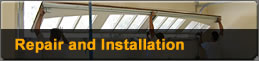 Garage Door Repair Winchester